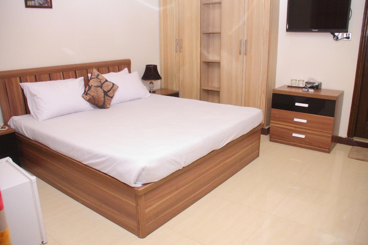 Hotel City Paradise Islamabad Exterior foto